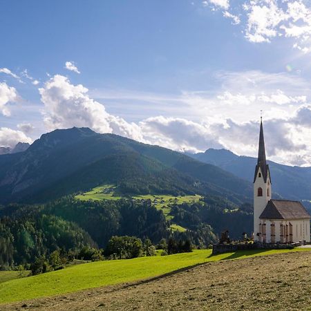 Rennerhof - Ferienwohnung Im Lesachtal Birnbaum Exteriér fotografie
