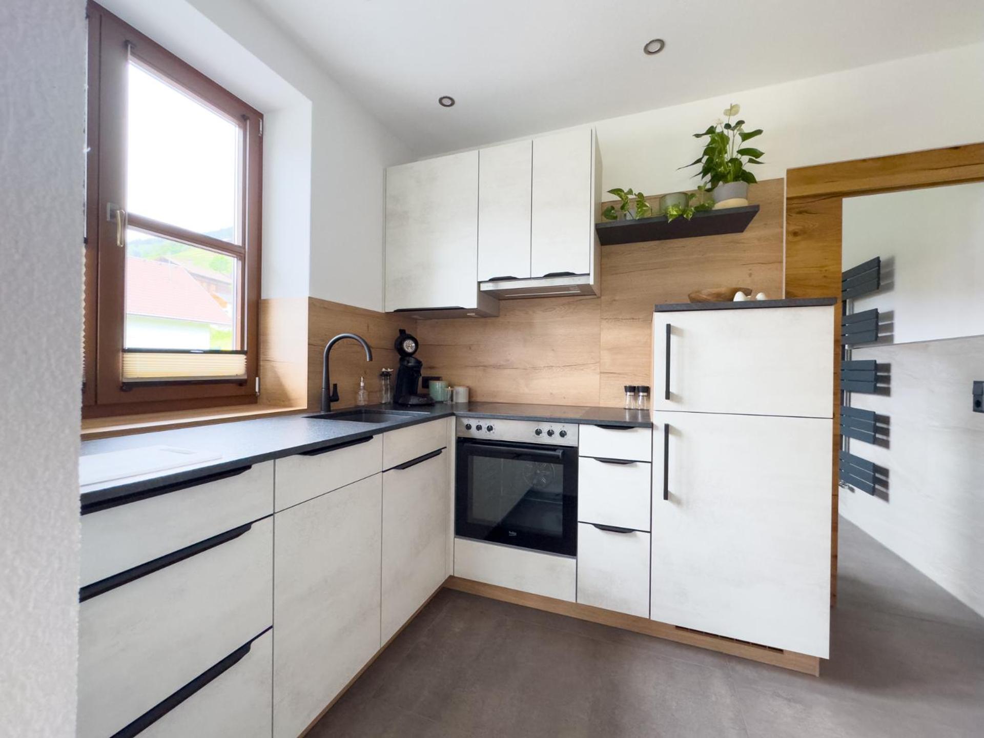 Rennerhof - Ferienwohnung Im Lesachtal Birnbaum Exteriér fotografie